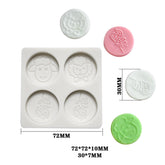 قالب سيليكون عيد الاضحى